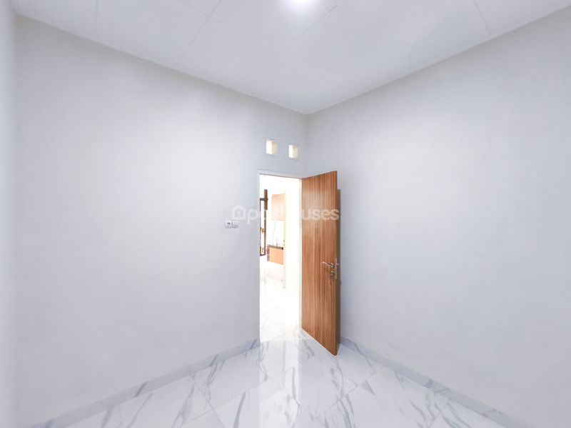 Perumahan Karawaci Residence Blok B5