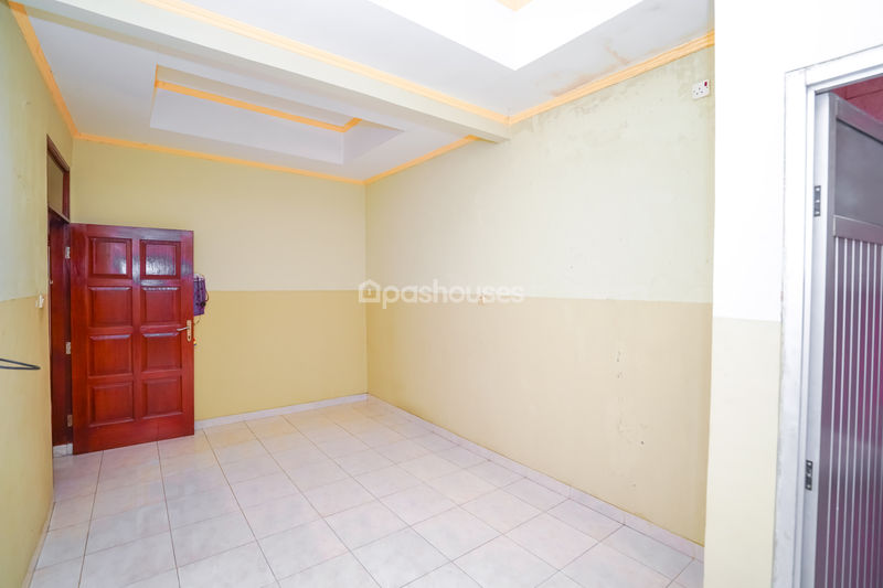 Jalan Kenanga 1 Blok B2