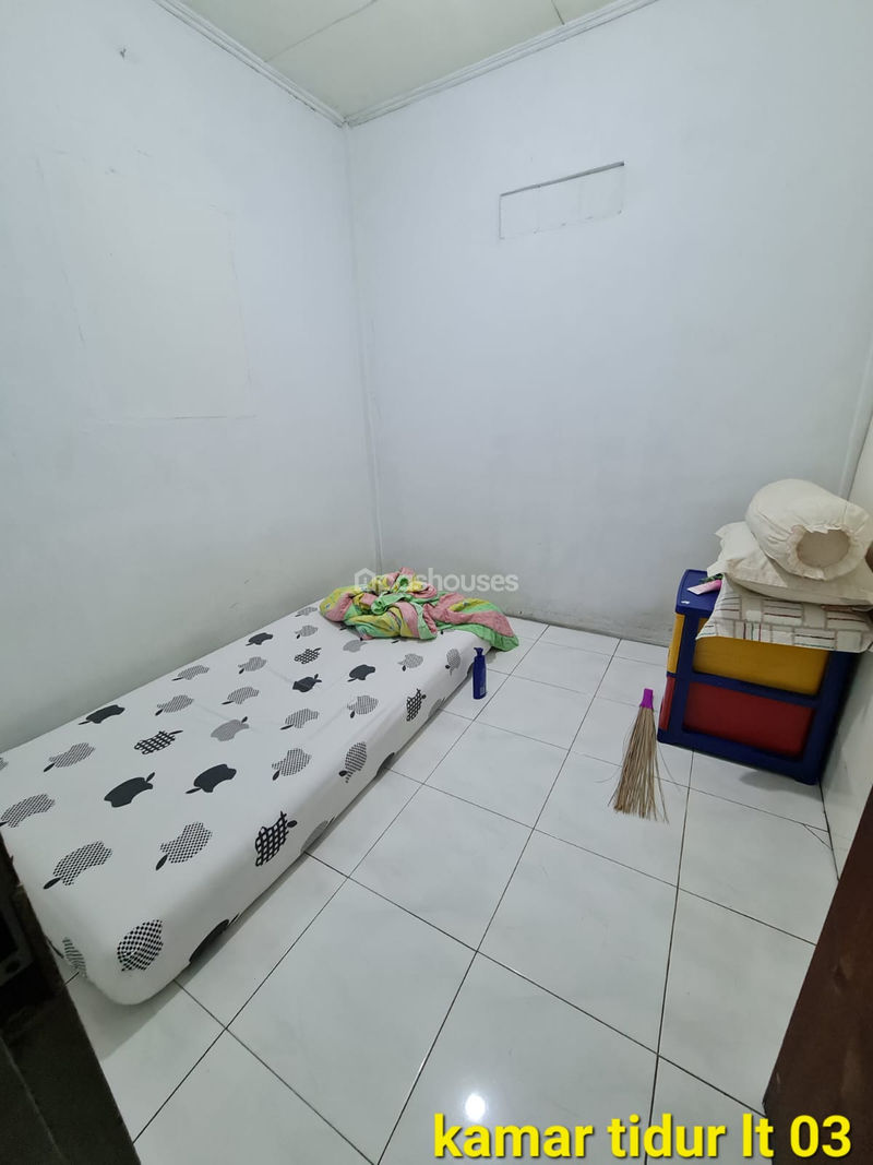 Jalan Pademangan 4