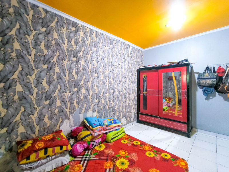 Perumahan Legok Permai Cluster Kaliandra