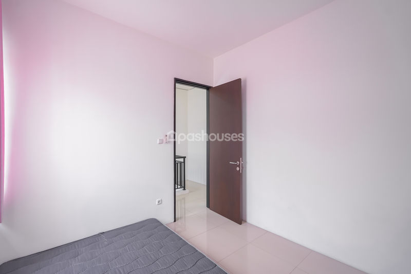 Citralake Sawangan Cluster Green Victoria Blok E2/10
