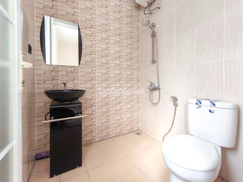 Cluster Tria Adara Residence Tangerang