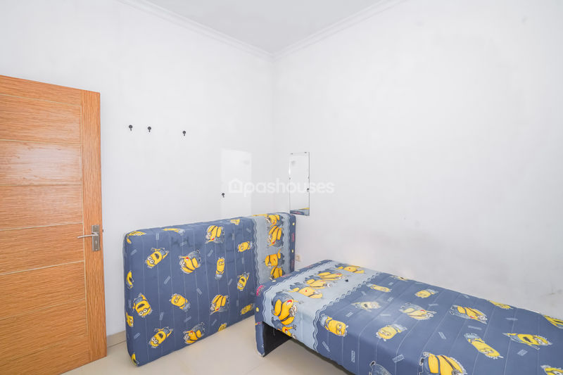 Perumahan Diva Cluster Kav.E