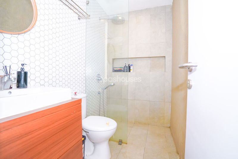 Perumahan JDS Resort Depok Blok D28