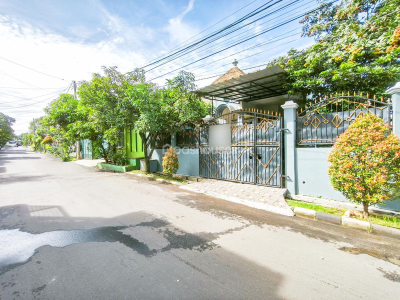 Villa Bogor Indah 2