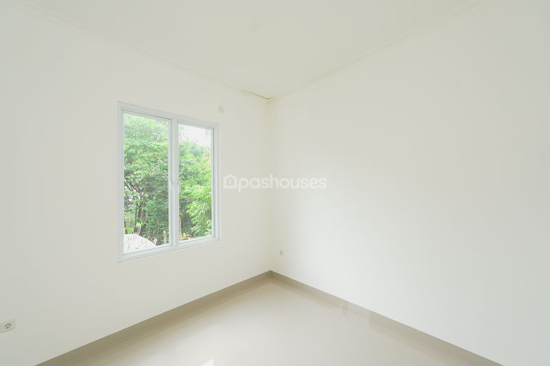 Perumahan Arden Residence Blok C6