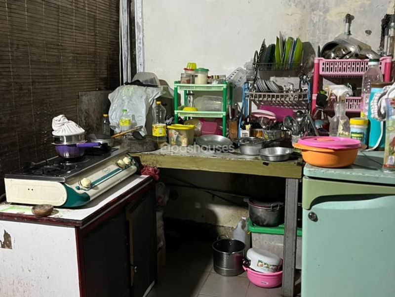 Salaki Salabenda kemang Parung Bogor