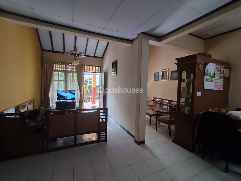 Perumahan Taman Duta Blok D6