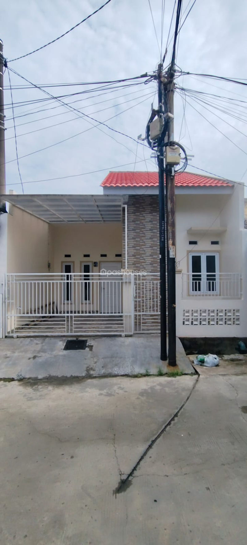 Perumahan Taman Wisma Asri Blok AA 17 /35