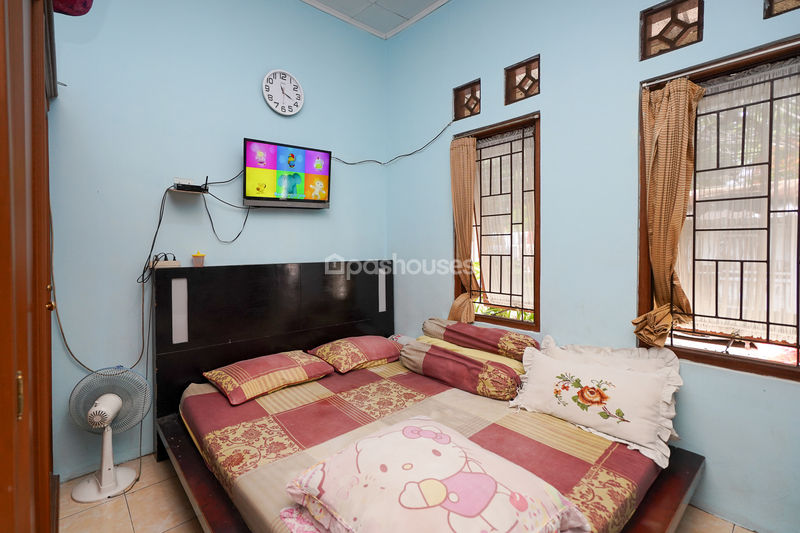Jalan Lumbu Timur Raya No.30 Bekasi