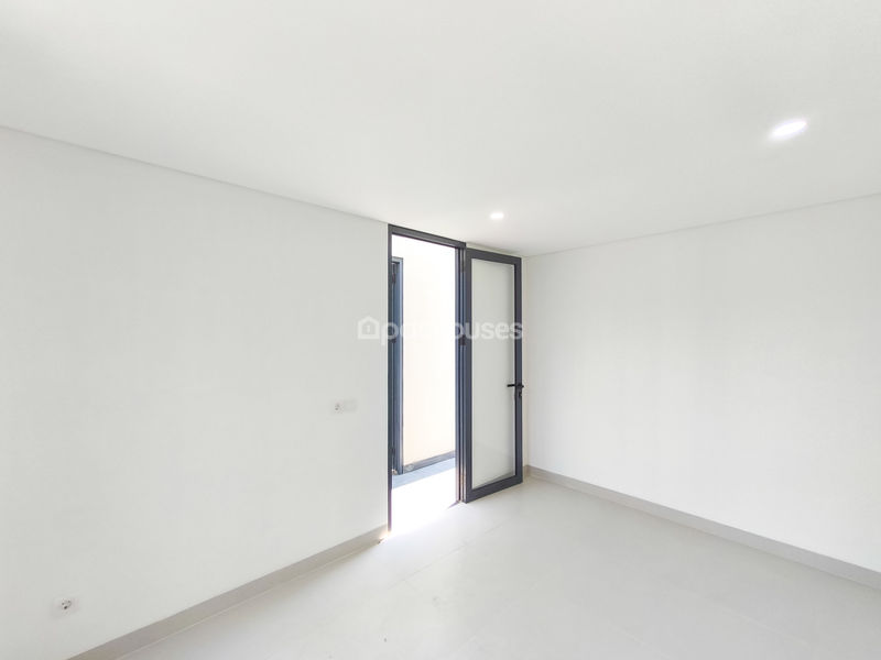 Serpong Garden 1 Cluster Green Park Blok C2 No.16