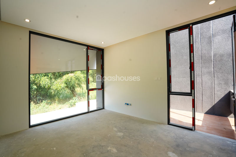 Perumahan Bukit Cinere Indah Blok NR4
