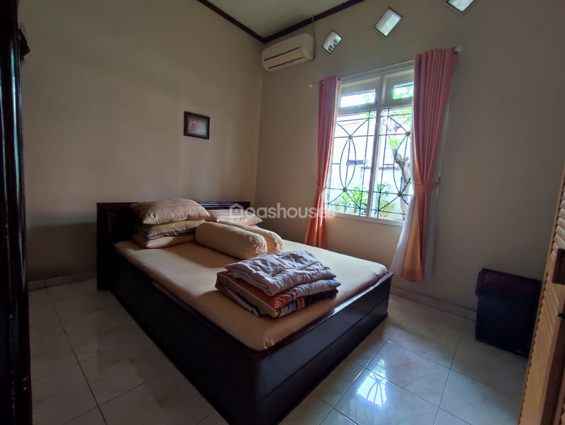 Komplek Mekarsari Jalan Bintang Raya Blok 8 No.11