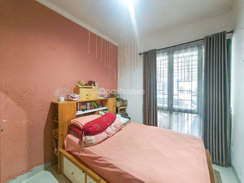 Graha Raya Cluster Fortune Spring Blok D2 E5