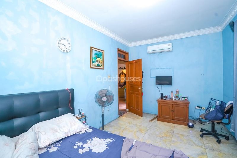 Komplek Megapolitan Cinere