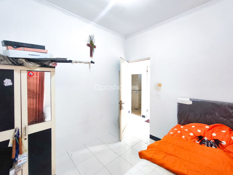 Perumahan Grand Akasia Residence Blok C3