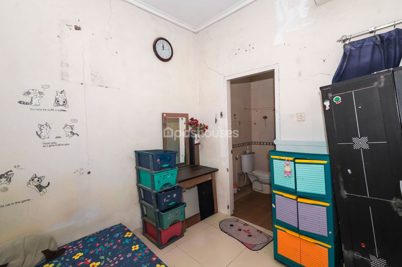 Perumahan Three Residence