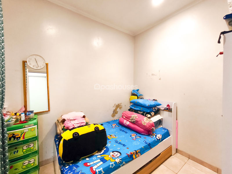 Perumahan Pakis Mas Residence Blok D8