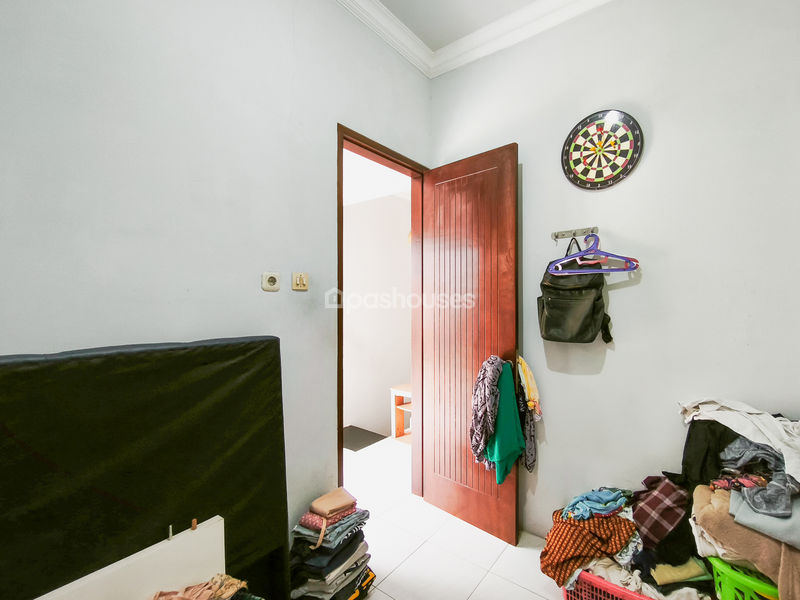 Cluster Sultan Residence 1
