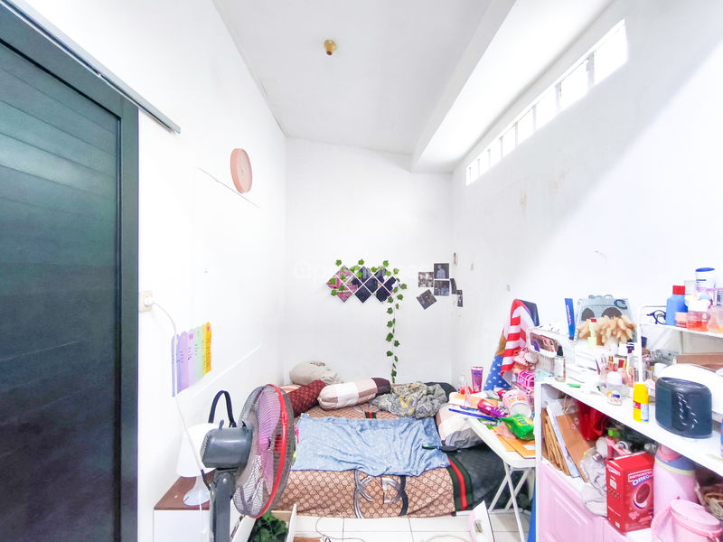 Perumahan Grand Bintaro Asri Blok H12