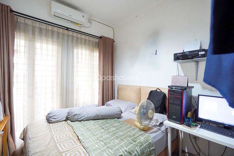 Darmawangsa Residence Cluster Singosari