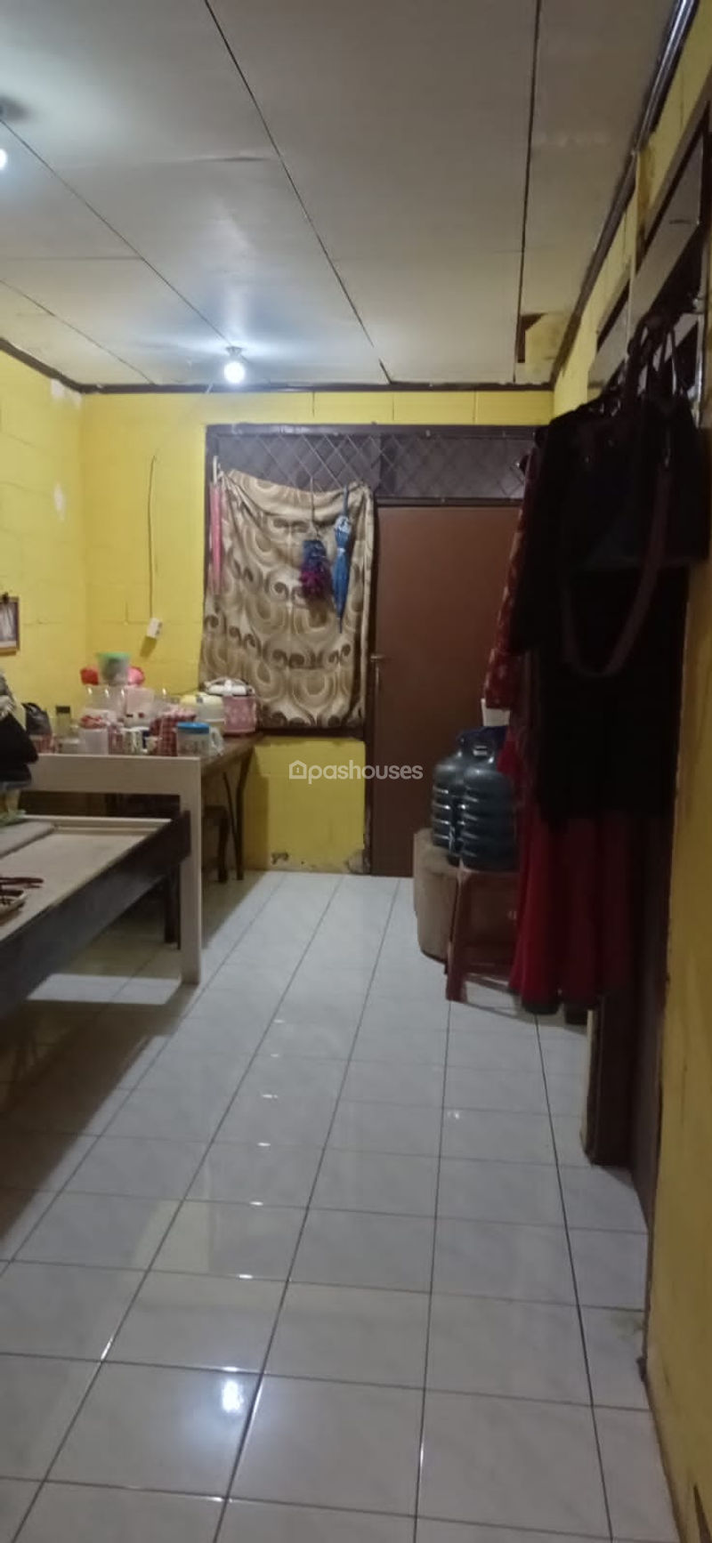 Jalan Lumbu Barat 4A No.286