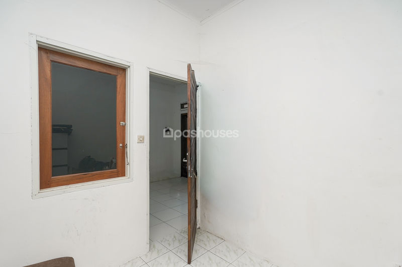Perumahan Graha Prima Baru Blok D No.17