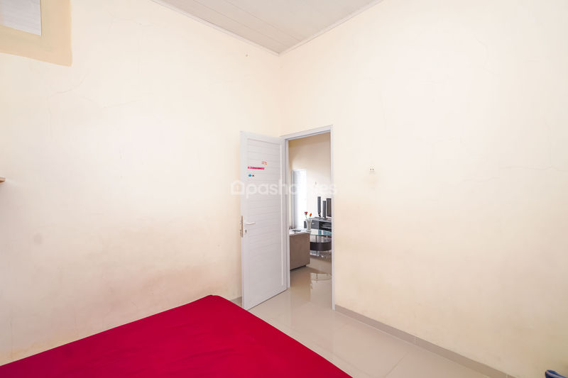 Grand Depok City Cluster Alamanda Blok E2 No.9