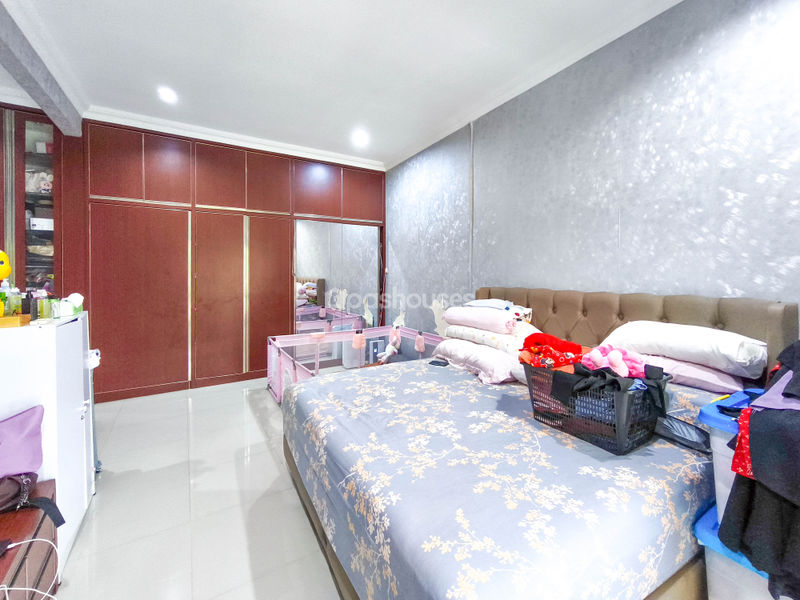 Cluster Emerald Terrace Blok L No.2