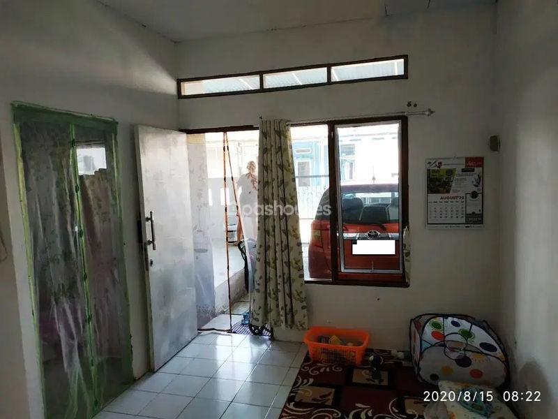 Perumahan Suryaland Bekasi
