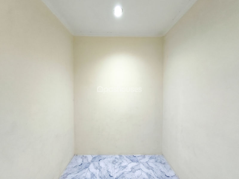 Perumahan Simprug Poris Blok F1 No.35