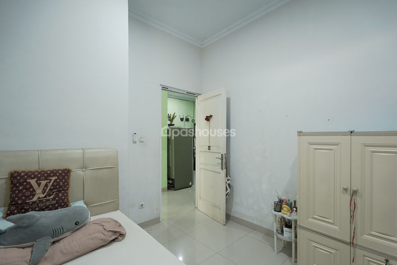 Perumahan Sapta Pesona Blok RE No.3