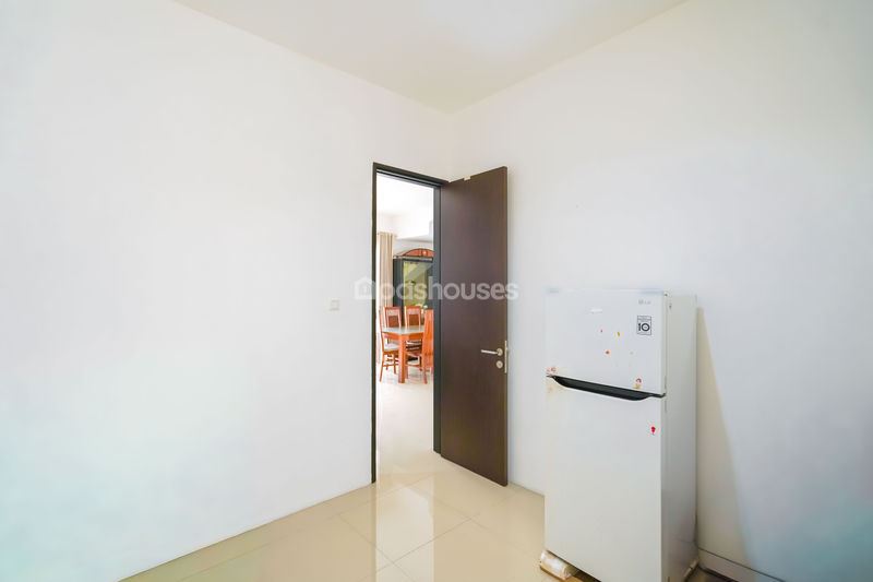 Citralake Sawangan Cluster Green Victoria Blok E2/10