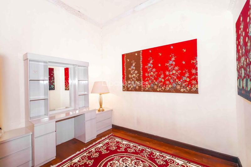 Roemah Djawa II No.85