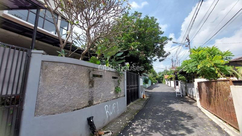 Jalan PPN Karet I