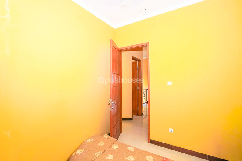 Jalan Kelapa Hijau 3 No.15D Jagakarsa