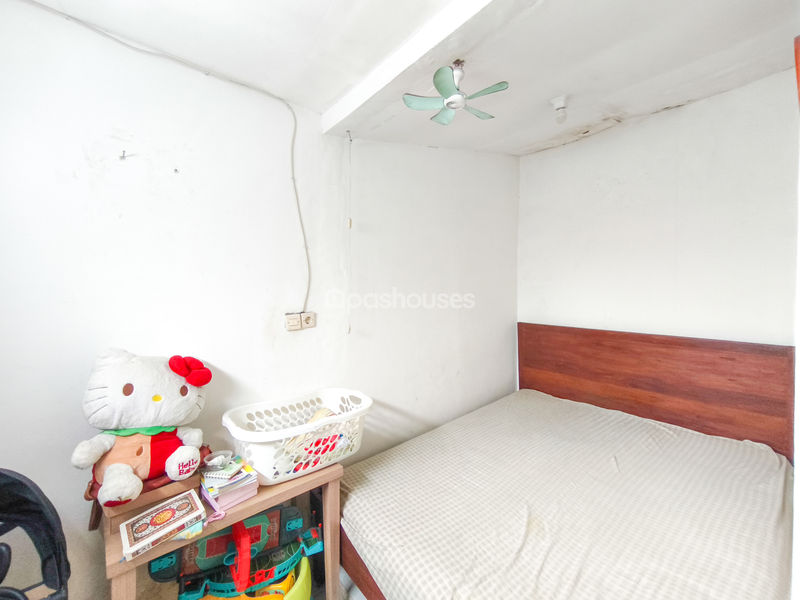 Serpong Park Cluster Emerald