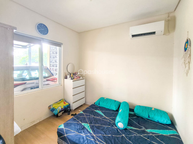 Paradise Serpong City Cluster Summerland Blok J11
