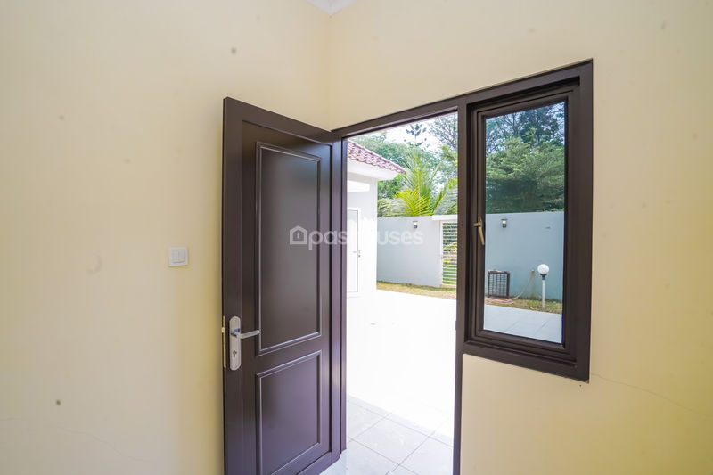 Telaga Golf Sawangan Cluster Espanola
