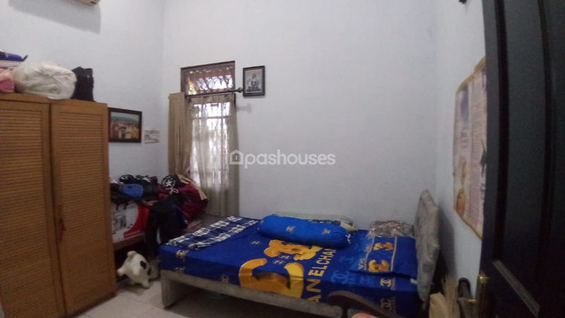 Perumahan Bukit Indah