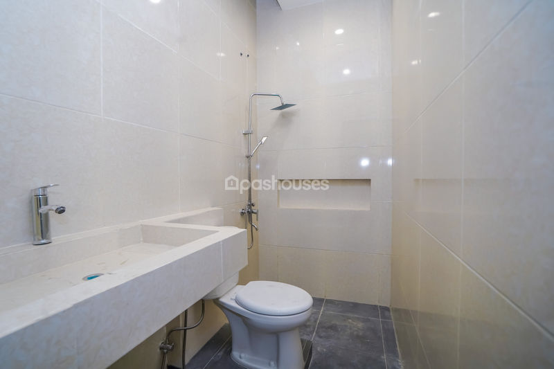 Perumahan Palomino Residence Blok C3