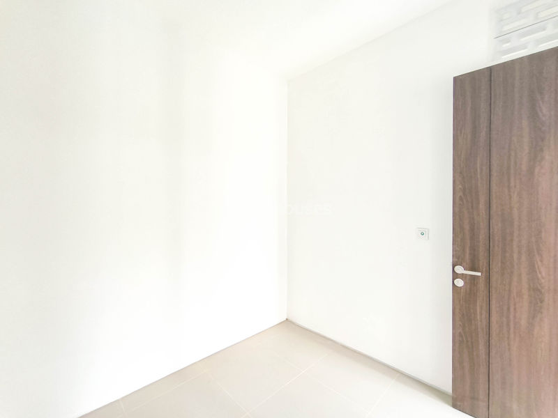 Perumahan Citra Garden Serpong Cluster Belle Fleur Blok B