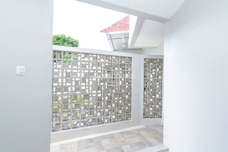 Griya Depok Asri