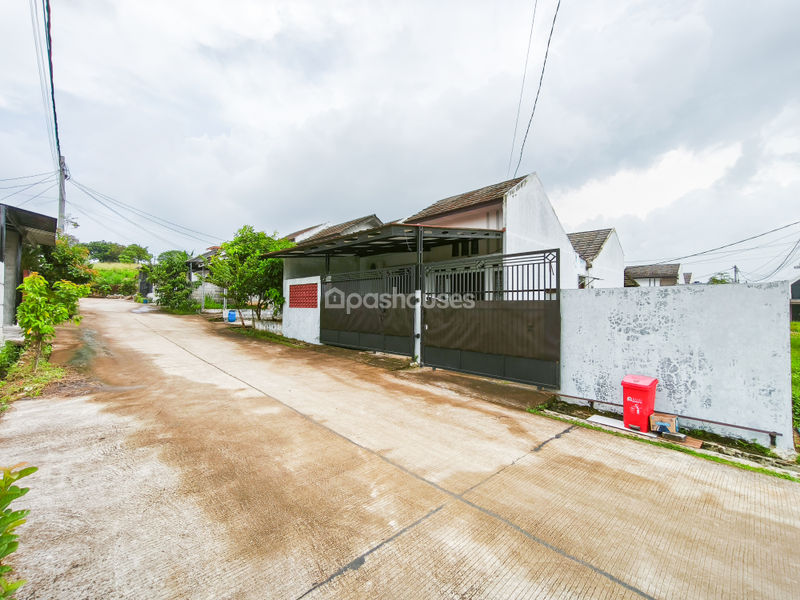 Perumahan Grand Taman Semesta Mas