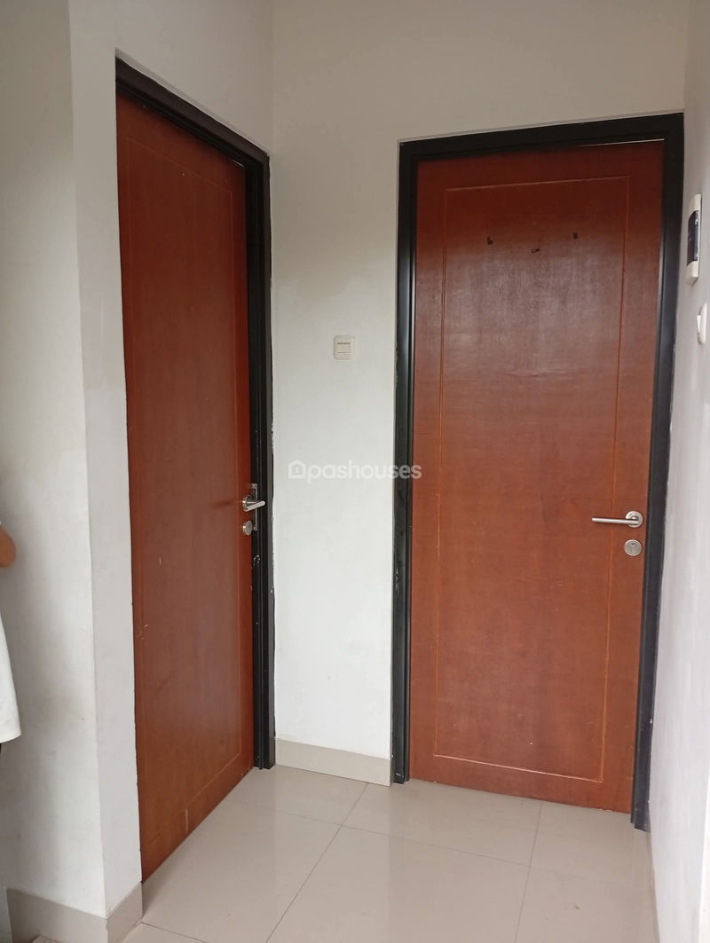 Perumahan Blossom Park Residence Blok U No.12