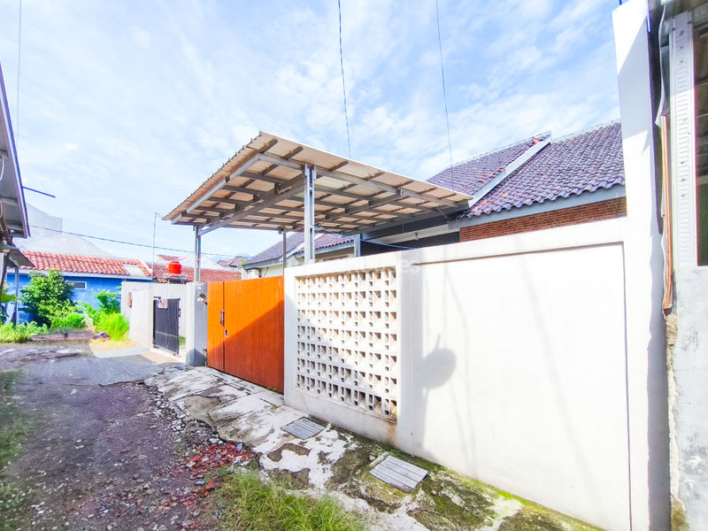 Jalan Gabus Ciomas