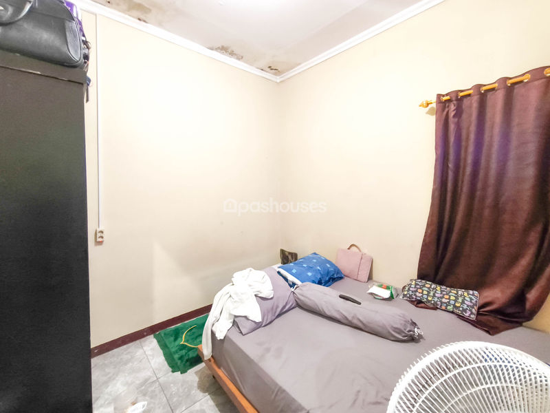Perumahan Villa Dago Pamulang Cluster Parangtritis Blok C13 No.17