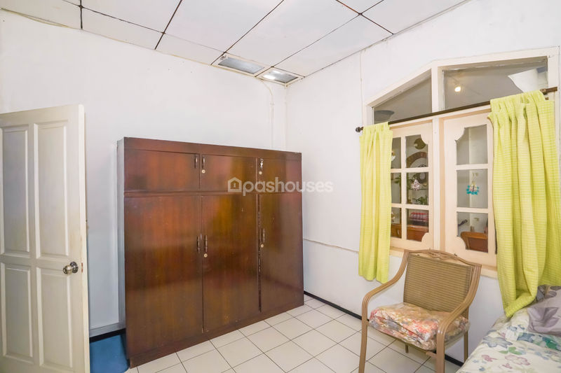 Jalan Mujair II No.18