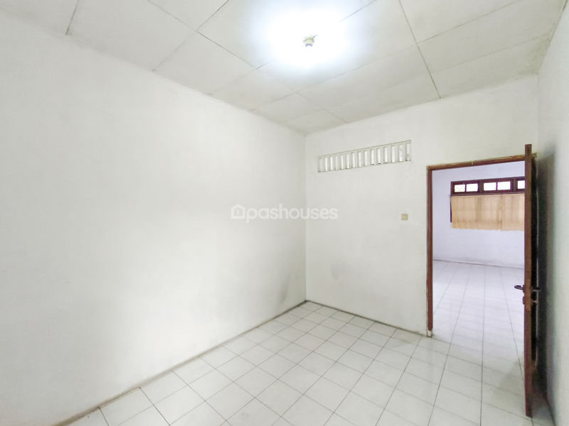 Perumahan Witana Harja Country Estate Blok C-35