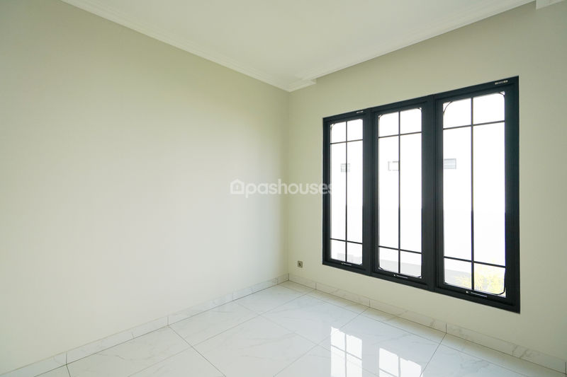 Perumahan Summarecon Crown Gading Cluster Jasmia Blok BA68